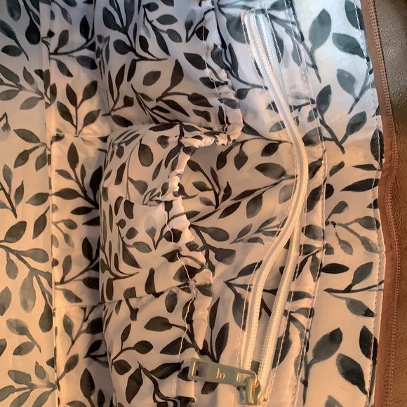 Little Unicorn Manifest Weekender Diaper Bag - Picture 6 of 13